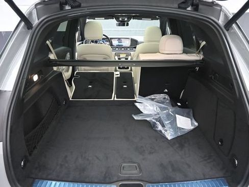 New 2026 Mercedes-Benz GLE 350 4MATIC image 24