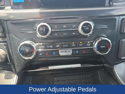 Used 2024 Ford F150 Tremor w/ Equipment Group 402A High AWD/4WD image 22