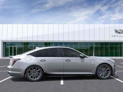 New 2026 Cadillac CT5 Sport image 5