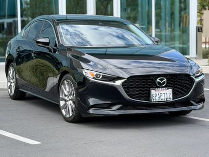 Used 2020 MAZDA MAZDA3 Sedan w/ Select Package