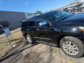 Used 2019 Toyota Sequoia Platinum video 2
