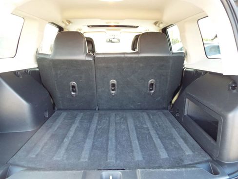 Used 2015 Jeep Patriot High Altitude image 24