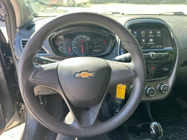 Used 2019 Chevrolet Spark LS FWD image 14