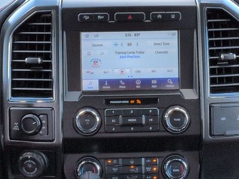 Certified 2020 Ford F150 Lariat AWD/4WD image 18