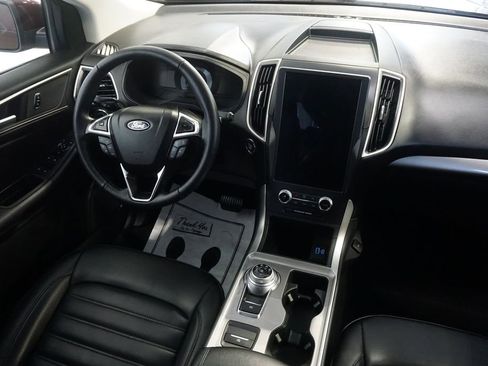 Used 2024 Ford Edge SEL w/ Convenience Package AWD/4WD image 29