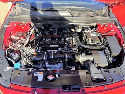 Used 2019 Honda Accord Sport image 24