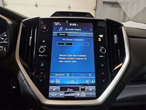 New 2026 Subaru Ascent Limited image 22