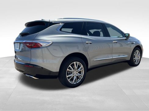 Used 2023 Buick Enclave Essence w/ Experience Buick Package AWD/4WD image 28