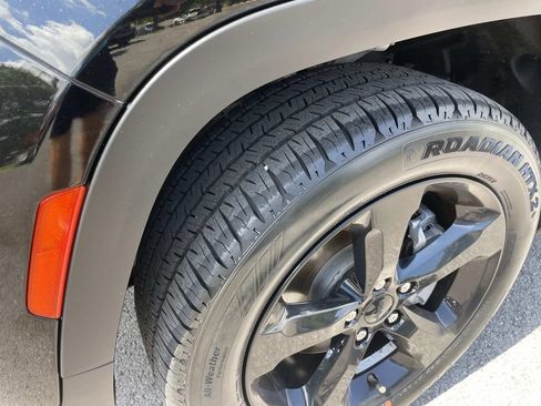 Used 2021 Jeep Grand Cherokee L Laredo RWD image 36