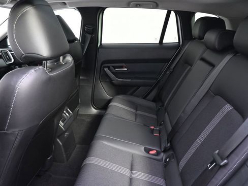 New 2026 MAZDA CX-50 2.5 Hybrid w/ Cargo Package image 21