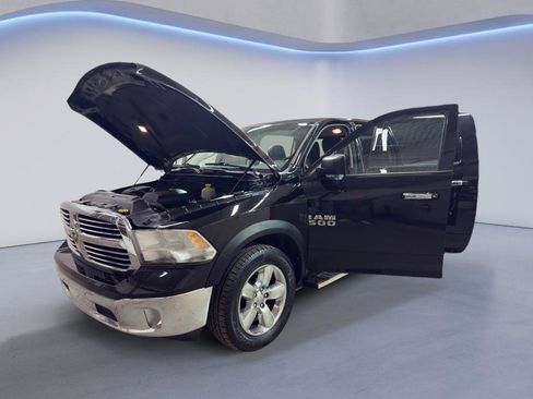 Used 2015 RAM 1500 Big Horn image 10
