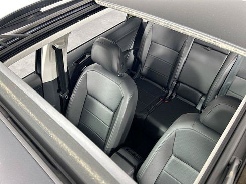 Certified 2021 Volkswagen Tiguan S AWD/4WD image 21