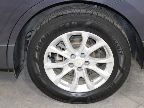 Used 2018 Chevrolet Equinox LT image 45