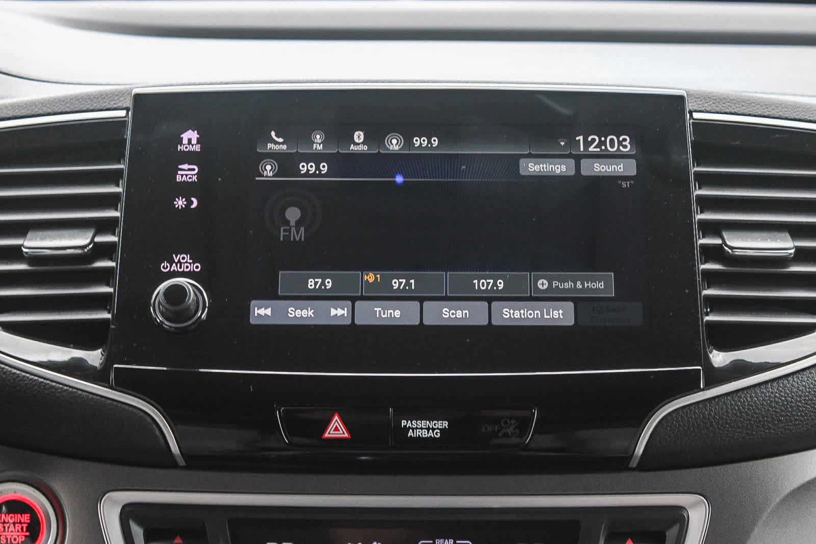 Used 2022 Honda Pilot Special Edition image 14