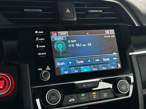 Used 2020 Honda Civic Sport image 15