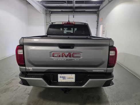 New 2025 GMC Canyon Elevation w/ Convenience Package image 5