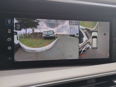 New 2026 Hyundai Palisade SEL Premium FWD image 26