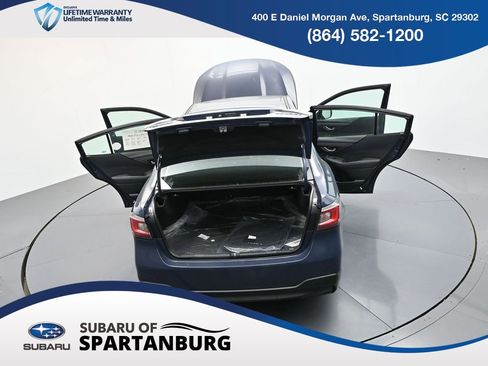New 2025 Subaru Legacy Premium w/ Popular Package #1A image 37