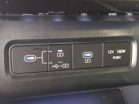 New 2026 Hyundai Tucson Limited AWD/4WD image 28