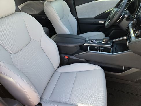 New 2026 Lexus TX 350 350 Premium image 9