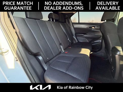 Used 2023 Mitsubishi Eclipse Cross Ralliart image 20