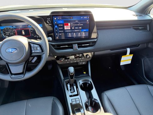 New 2026 Subaru Outback Limited AWD/4WD image 14