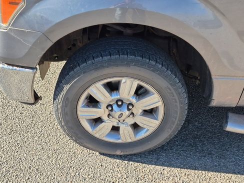 Used 2010 Ford F150 XLT image 7