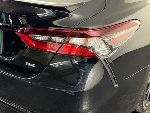 Used 2024 Toyota Camry SE FWD image 33