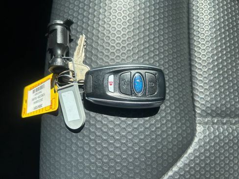 Used 2023 Subaru Forester Wilderness AWD/4WD image 25