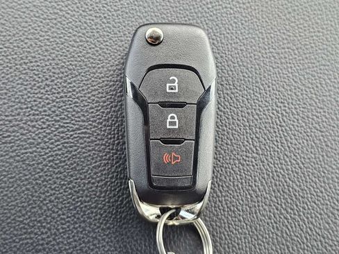 Certified 2025 Ford F150 STX w/ LOBO Package AWD/4WD image 28