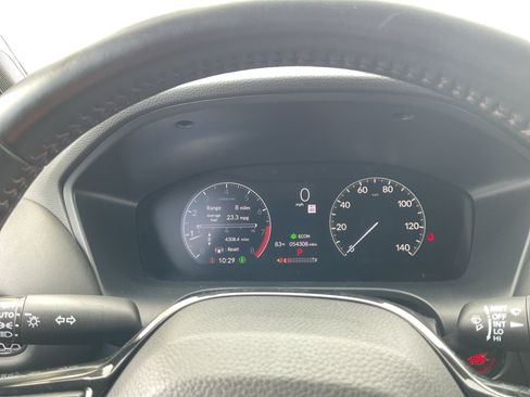 Used 2024 Honda HR-V Sport image 13