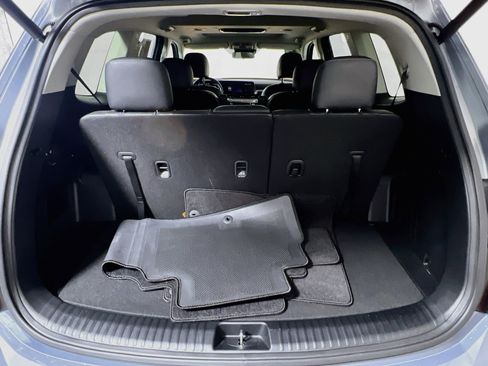 Used 2025 Kia Telluride S FWD image 34