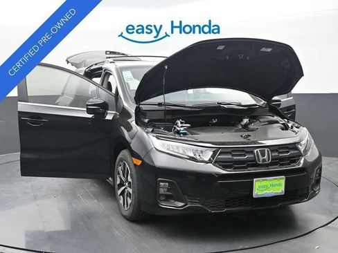 Used 2025 Honda Odyssey EX-L image 37