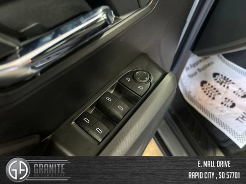 New 2026 GMC Canyon Elevation w/ Convenience Package AWD/4WD image 12