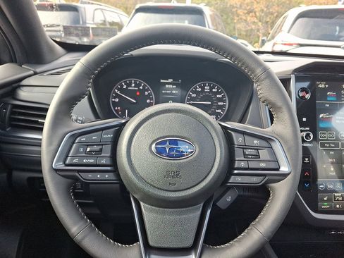 New 2026 Subaru Forester Limited image 15