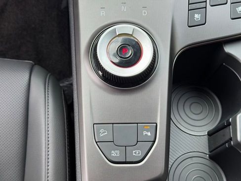 New 2026 Kia Sportage SX Prestige image 25