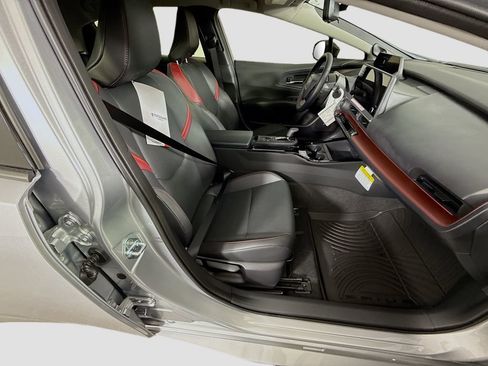 New 2026 Toyota Prius Plug-In Hybrid image 18