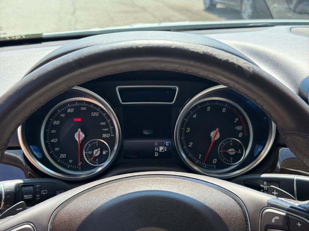 Used 2018 Mercedes-Benz GLE 350 w/ Premium 1 Package image 27