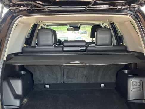 Used 2022 Toyota 4Runner SR5 Premium image 15