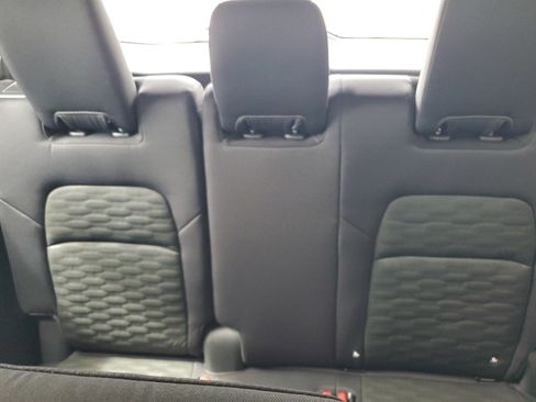 New 2026 Nissan Pathfinder SV image 20