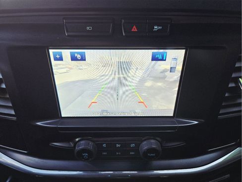 Used 2022 Ford F150 XL w/ STX Appearance Package image 15