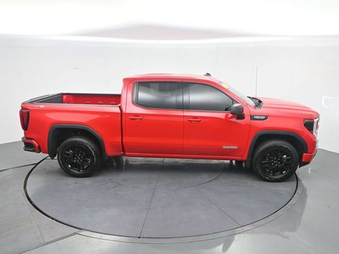 Used 2025 GMC Sierra 1500 Elevation w/ X31 Off-Road Package AWD/4WD image 24