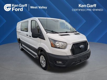 Used 2024 Ford Transit 250 Low Roof w/ Exterior Upgrade Package