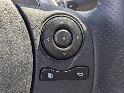 Used 2015 Lexus IS 250 w/ F-Sport Package image 13