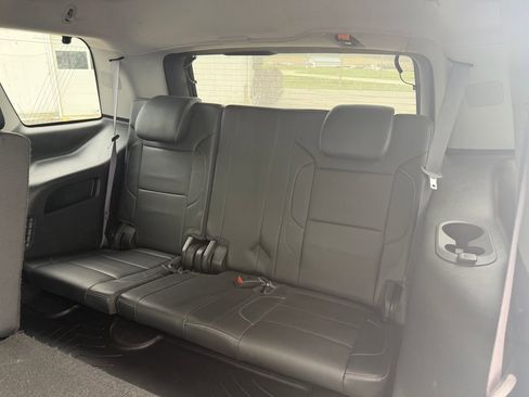 Used 2017 Chevrolet Tahoe LT AWD/4WD image 7