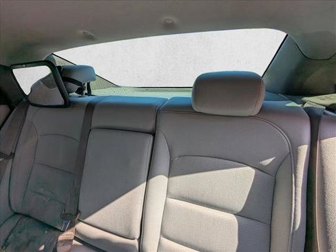 Used 2016 Chevrolet Malibu LS image 11
