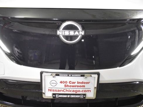 Certified 2023 Nissan Ariya AWD/4WD image 42