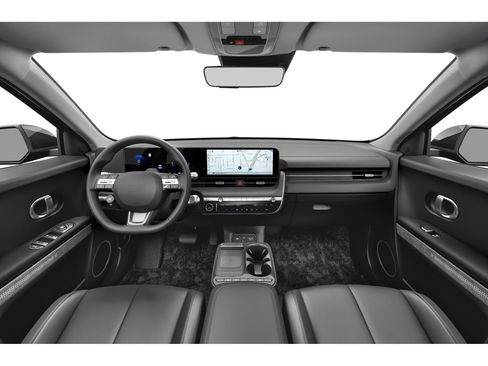 New 2026 Hyundai Ioniq 5 SEL RWD image 3