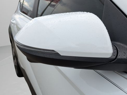 New 2026 Hyundai Kona Limited FWD image 33