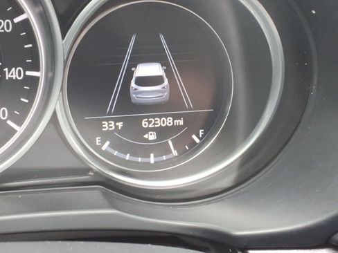 Used 2023 MAZDA CX-5 Carbon Edition image 13